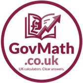 GovMath.co.uk: UK calculators. Clear answers.
