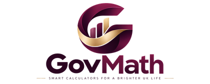 GovMath — smart calculators for a brighter UK life