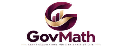 GovMath — smart calculators for a brighter UK life